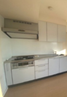 キッチン　※同仕様写真