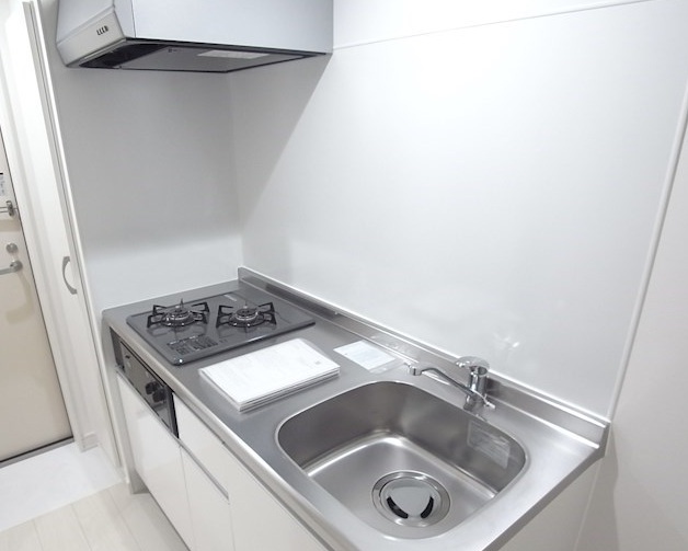 キッチン　※写真は同仕様