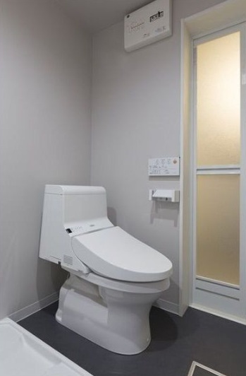 トイレ　※写真は同仕様