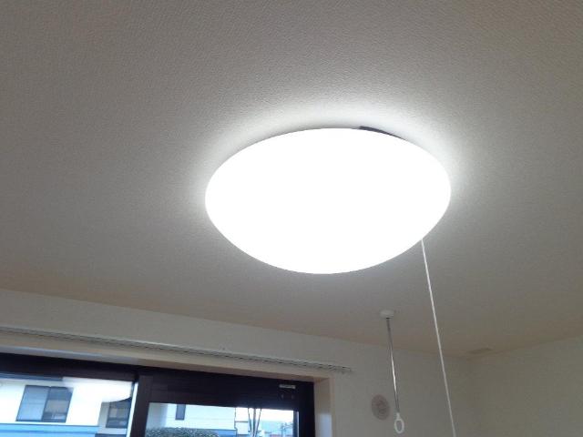 その他設備　室内設備