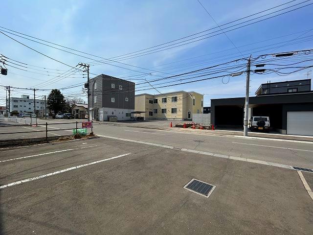 その他　周辺環境