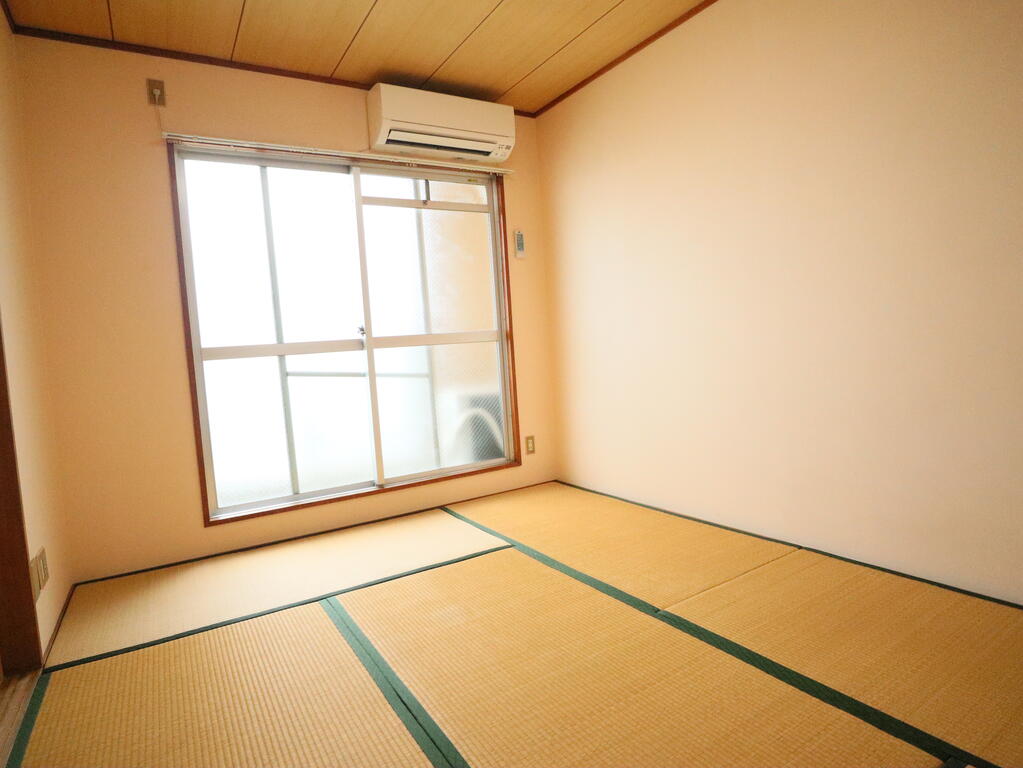 その他　和室3