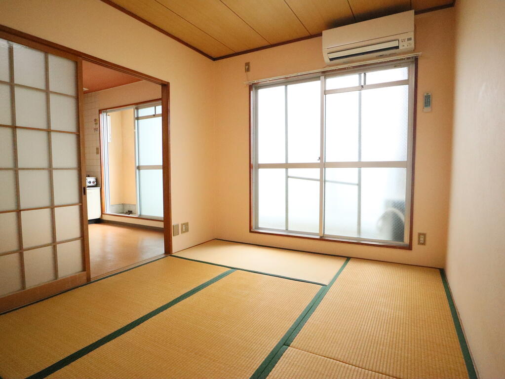 その他部屋・スペース　和室1