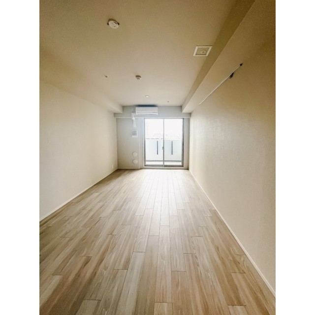 居室・リビング　※写真は同タイプ住戸です。