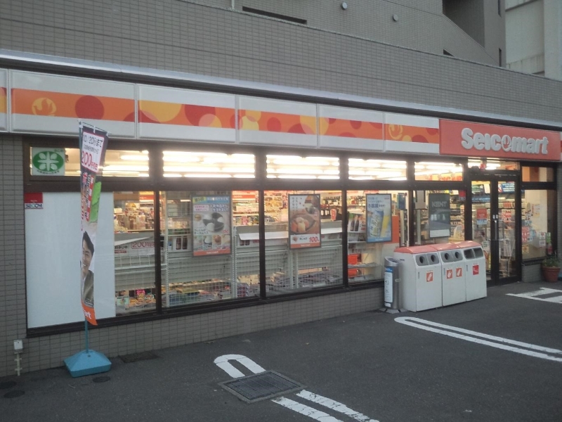 コンビニ　セイコーマート円山北5条店（コンビニ）まで162m