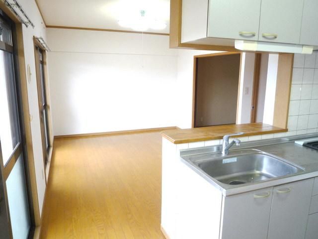 居室・リビング　☆綺麗な内装☆