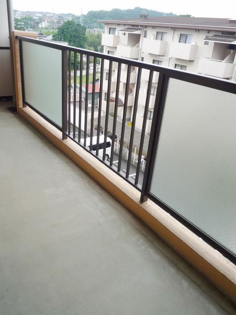 バルコニー　☆バルコニー☆