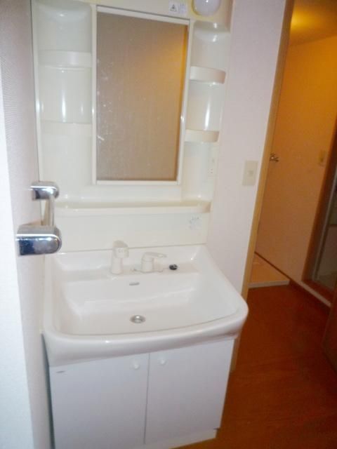 洗面設備　☆独立洗面台☆