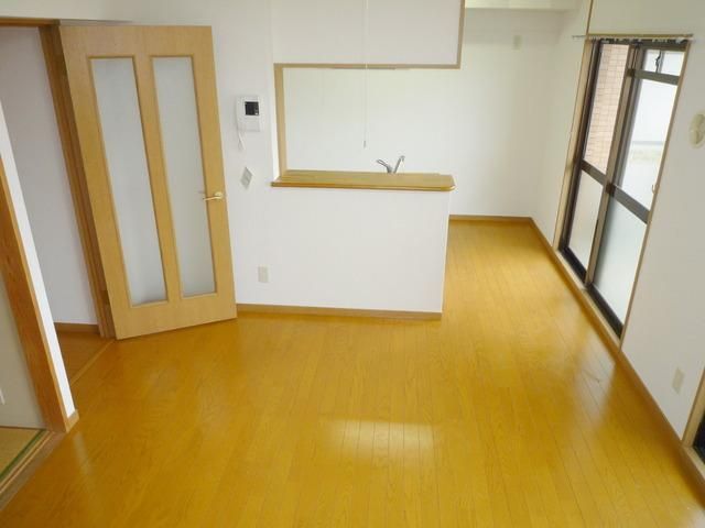 その他部屋・スペース　☆リビング☆