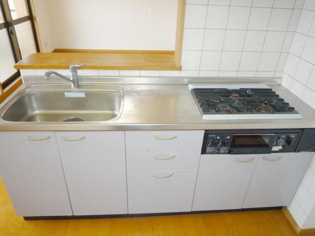 キッチン　☆キッチンスペース☆