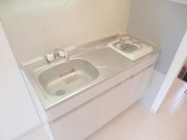 キッチン　★お部屋探しは株式会社タウンハウジング東京まで★