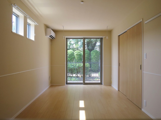 居室・リビング　★開放感のあるリビング★