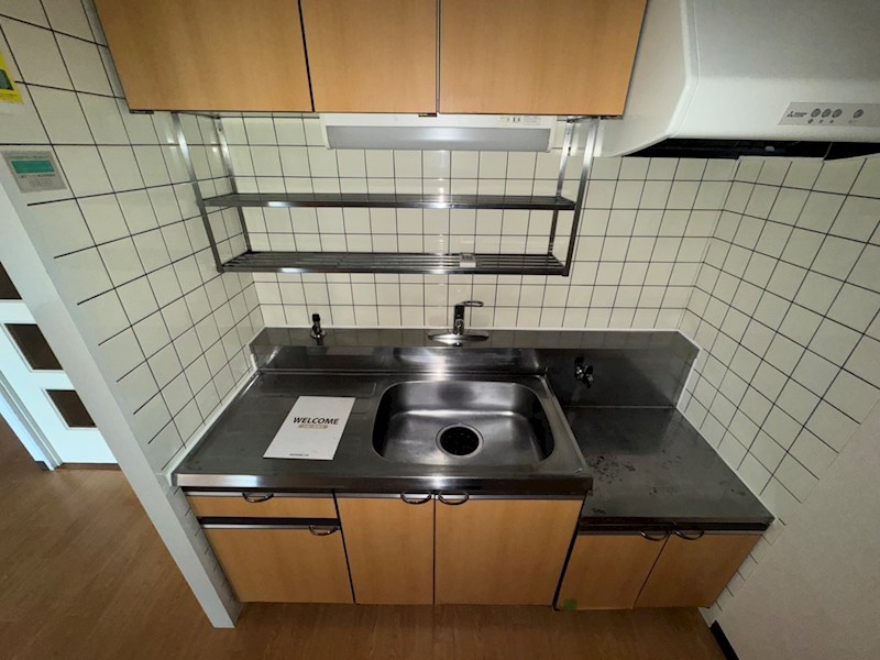キッチン　※同建物別室参照