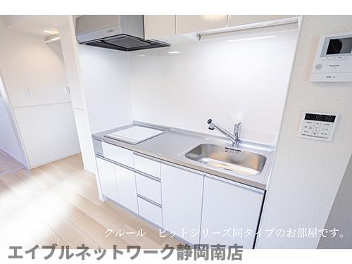 キッチン　イメージ