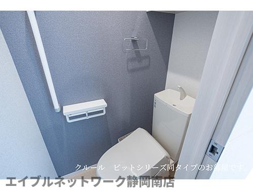 トイレ　イメージ