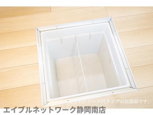 収納　イメージ