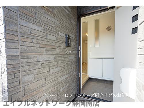 玄関　イメージ