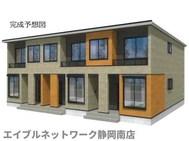 建物外観　イメージ