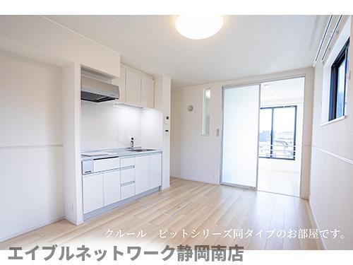 居室・リビング　イメージ