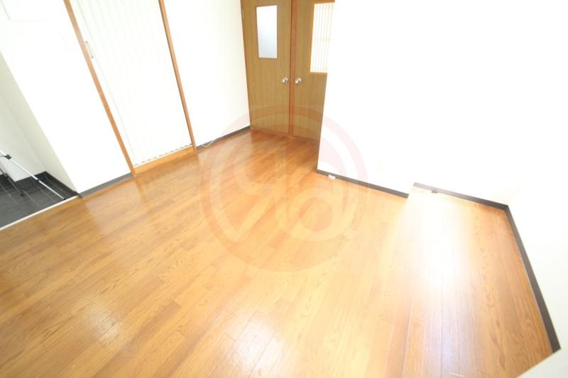 その他部屋・スペース　明るい色調の室内です