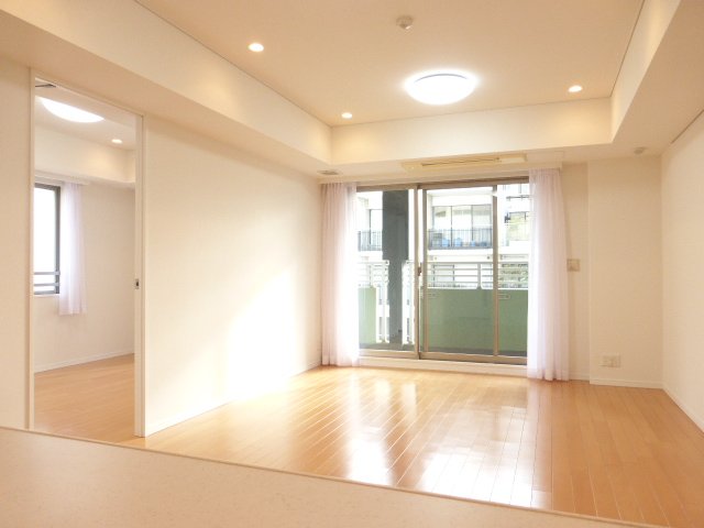 居室・リビング　居室