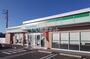 コンビニ　ファミリーマート 柳津高桑店（コンビニ）まで1109m