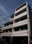 立会川駅より徒歩8分 4階 築21年9ヶ月の賃貸物件