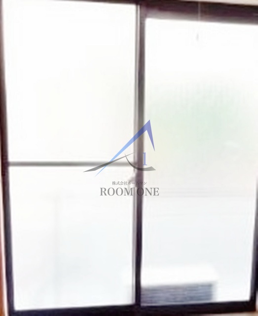 バルコニー　バルコニーです。