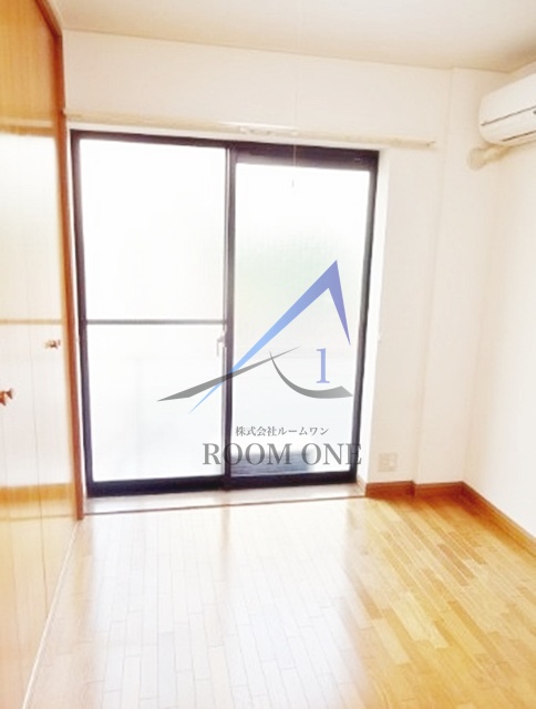 その他部屋・スペース　寝室です。