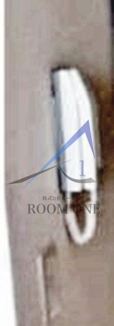 セキュリティ　インターホンです。