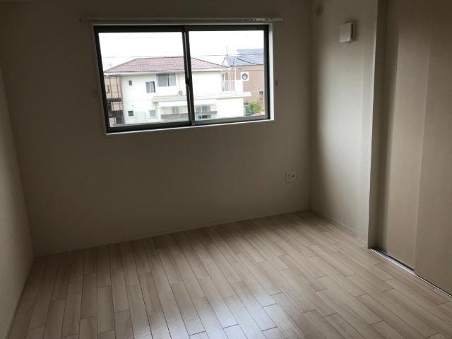 その他部屋・スペース　洋室