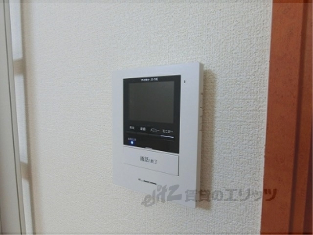 セキュリティ　ドアフォン（ＴＶ含）