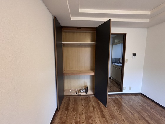 その他部屋・スペース　※別号室の写真です