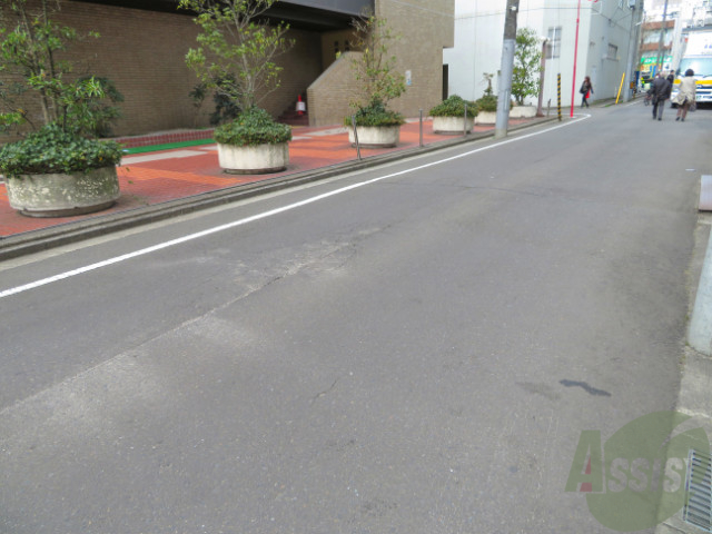 駐車場　駐車場その他