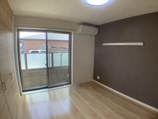 居室・リビング　お部屋全体の雰囲気が伝わってきますね！是非家具の配置などイ…