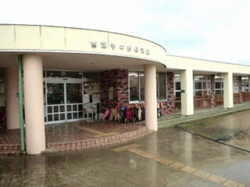 幼稚園・保育園　誓念寺中野保育園（幼稚園・保育園）まで290m