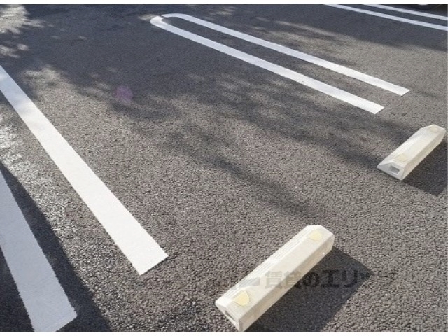 駐車場　イメージ写真