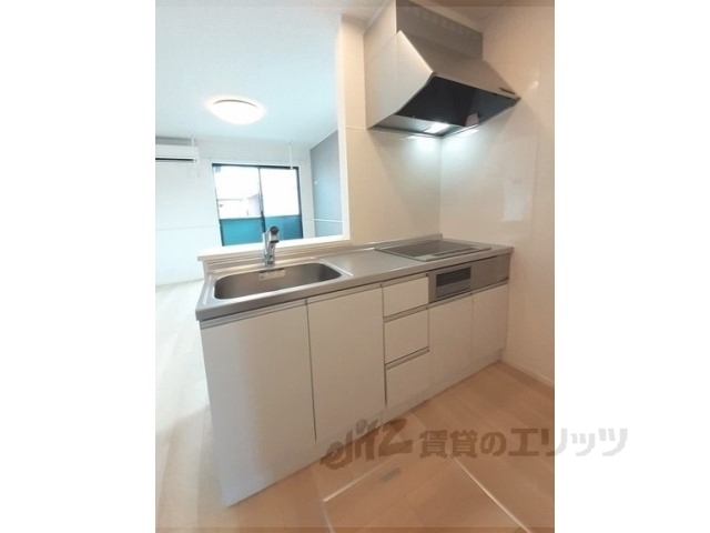 キッチン　同仕様