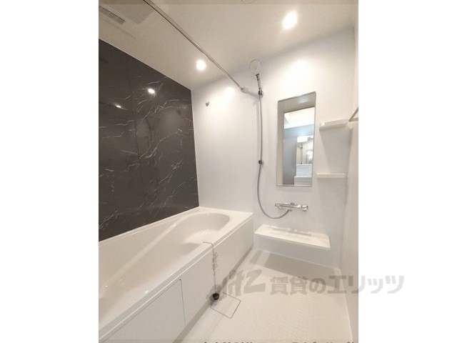バス・シャワールーム　同仕様
