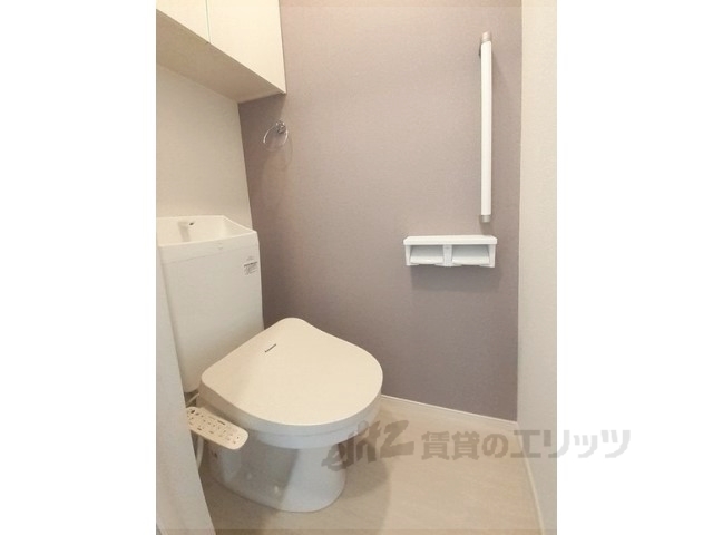 トイレ　同仕様