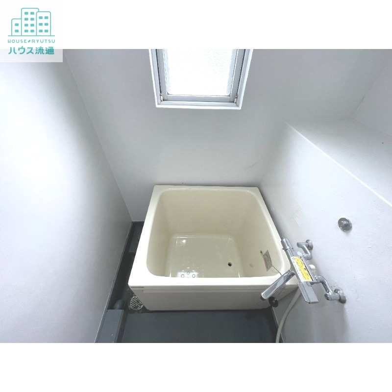 バス・シャワールーム　※別号室写真となります。