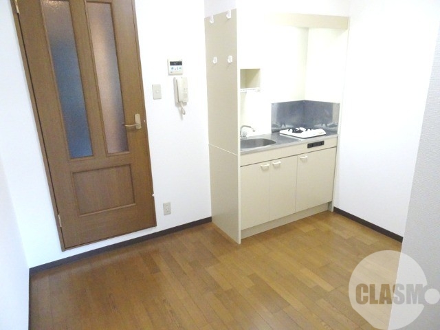 居室・リビング　ダイニングキッチン