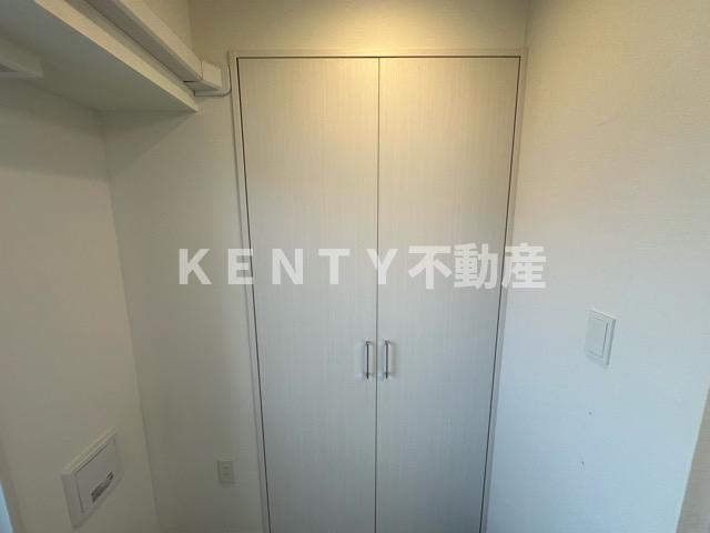 その他部屋・スペース　内装も気になるポイント