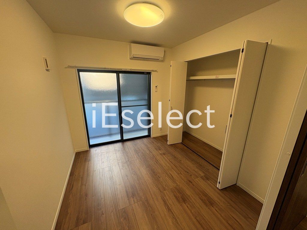 その他部屋・スペース　風通しもよいお部屋です！