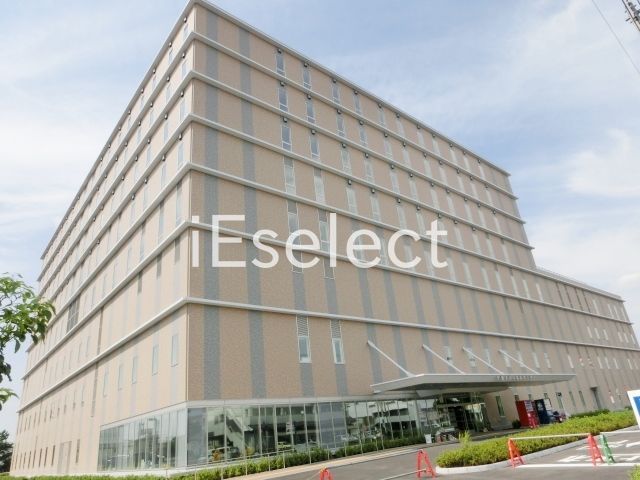 病院　医療法人社団誠馨会千葉メディカルセンター（病院）まで1650m