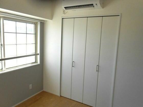 その他部屋・スペース　洋室