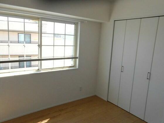 その他部屋・スペース　洋室