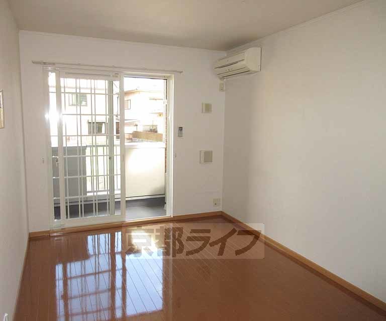 居室・リビング　とってもキレイなお部屋・