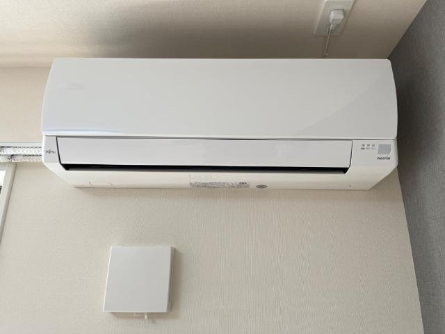 その他設備　エアコン（イメージ）
