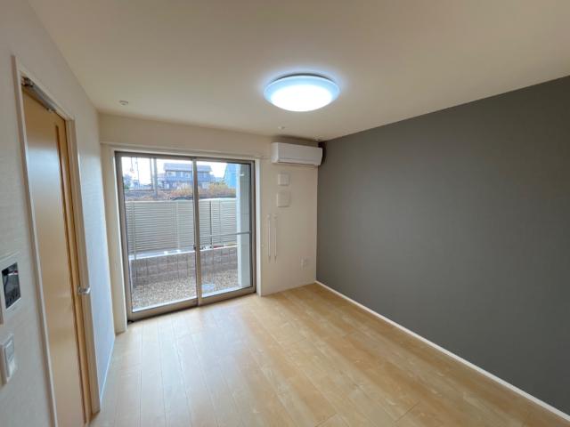 居室・リビング　リビング（イメージ）